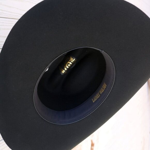 Charlie 1 Horse Wool Daredevil Cowboy Hat